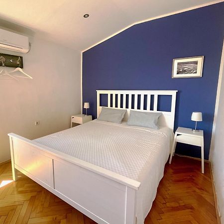 Split City Apartment Bene 21 Kültér fotó