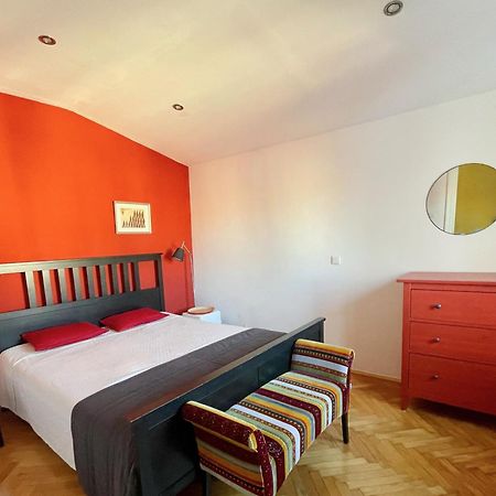 Split City Apartment Bene 21 Kültér fotó