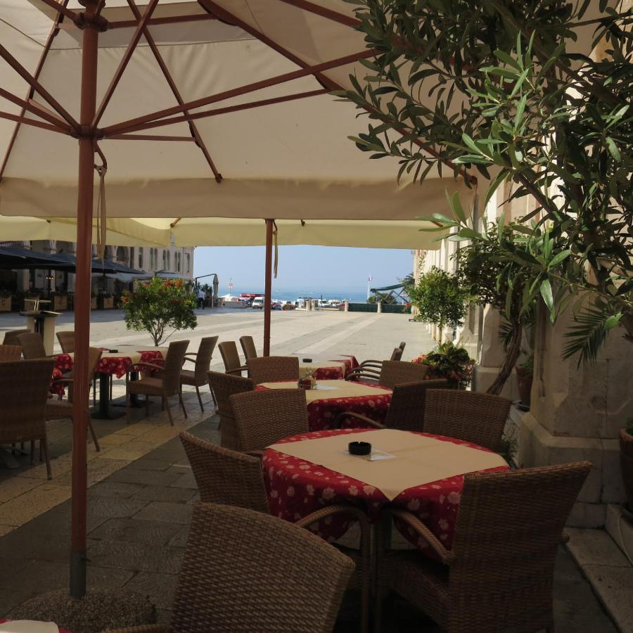 Split City Apartment Bene 21 Kültér fotó