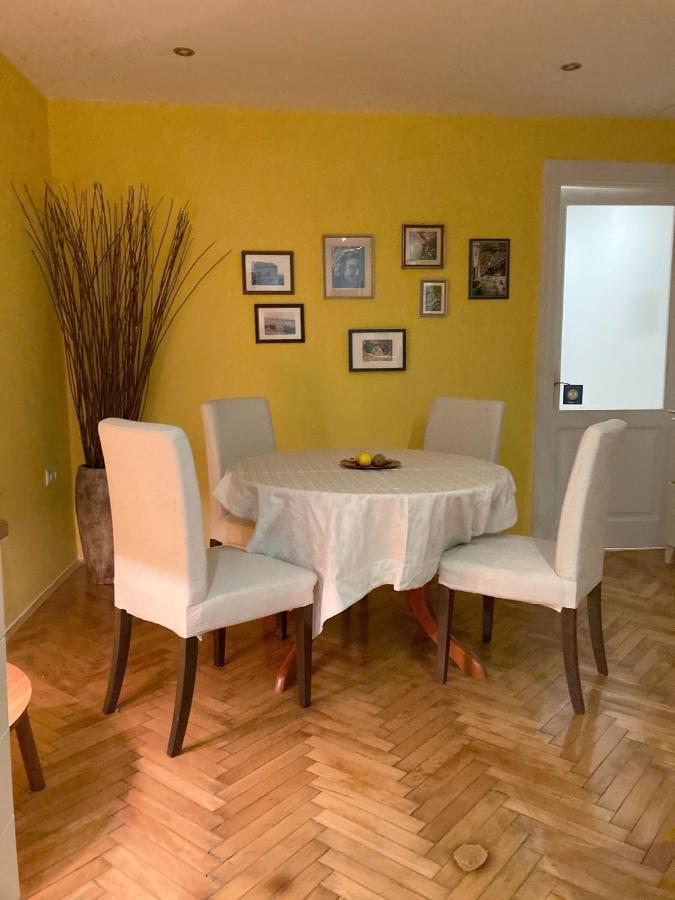 Split City Apartment Bene 21 Kültér fotó