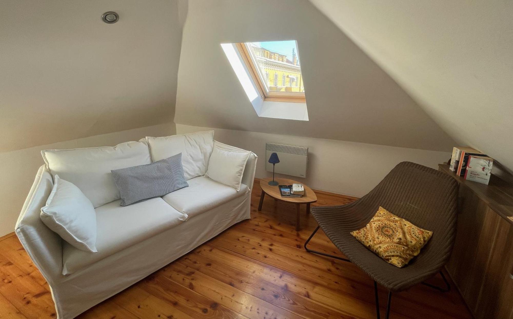 Split City Apartment Bene 21 Kültér fotó