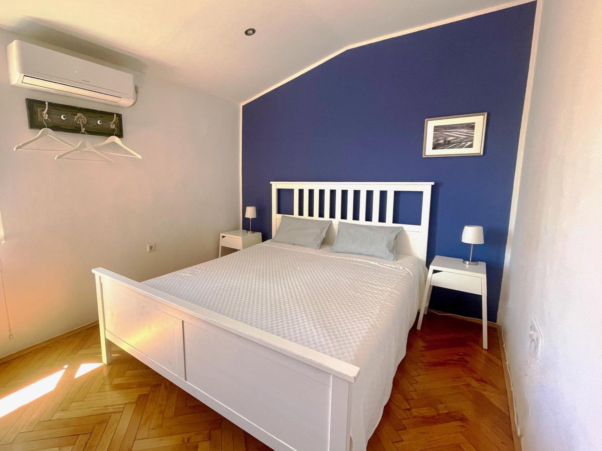 Split City Apartment Bene 21 Kültér fotó