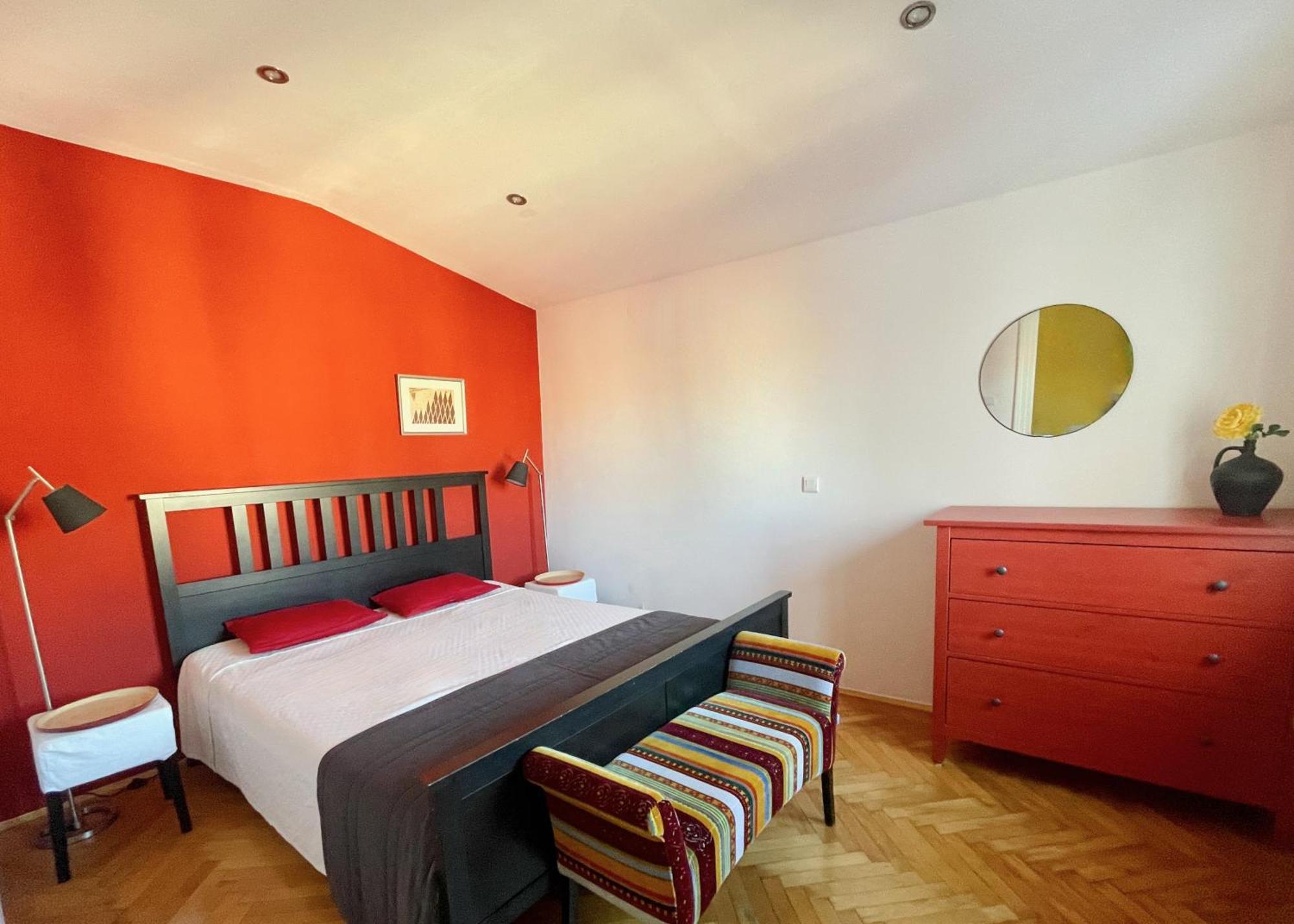 Split City Apartment Bene 21 Kültér fotó