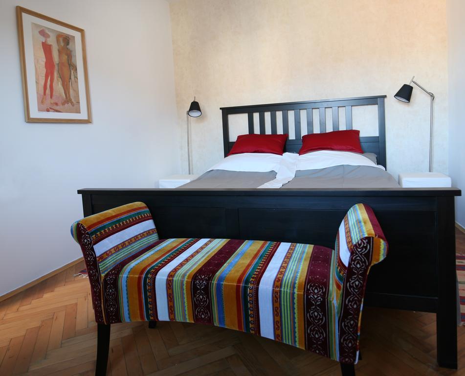 Split City Apartment Bene 21 Kültér fotó