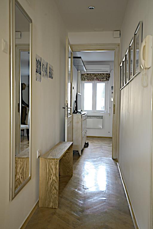 Split City Apartment Bene 21 Kültér fotó