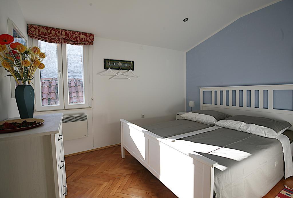 Split City Apartment Bene 21 Kültér fotó