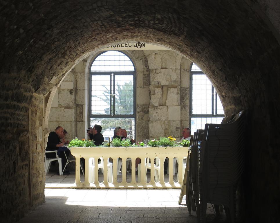 Split City Apartment Bene 21 Kültér fotó