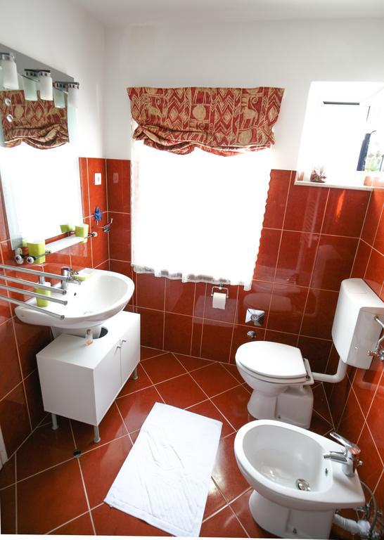 Split City Apartment Bene 21 Kültér fotó